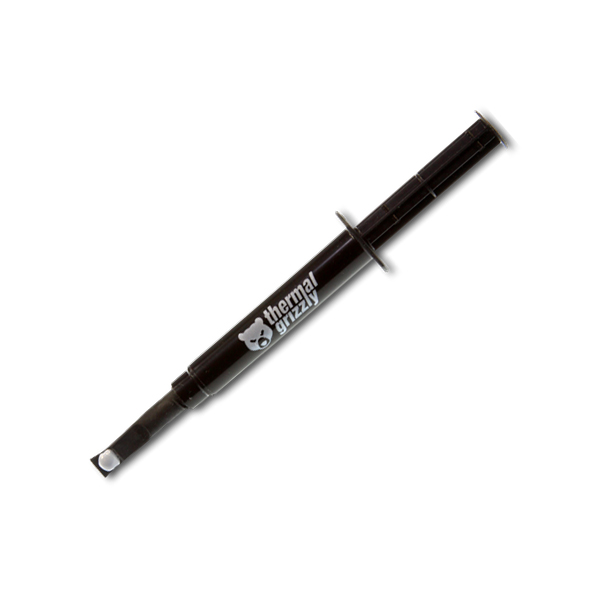Thermal Grizzly Hydronaut 1g Thermal Paste